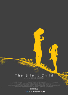 دانلود زیرنویس فارسی  فیلم 2017 The Silent Child