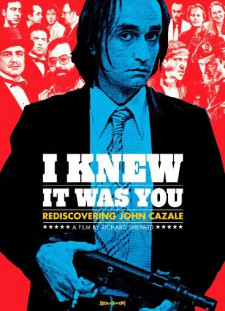 دانلود زیرنویس فارسی  فیلم 2009 I Knew It Was You: Rediscovering John Cazale