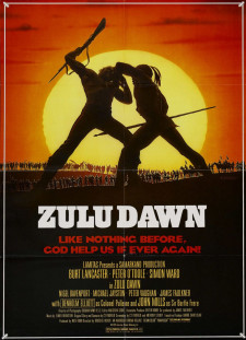 دانلود زیرنویس فارسی  فیلم 1979 Zulu Dawn