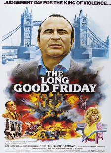 دانلود زیرنویس فارسی  فیلم 1981 The Long Good Friday