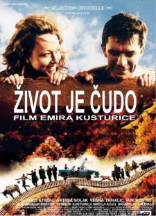 دانلود زیرنویس فارسی  فیلم 2004 Zivot je cudo