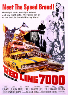 دانلود زیرنویس فارسی  فیلم 1965 Red Line 7000