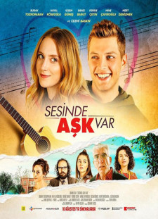 دانلود زیرنویس فارسی  فیلم 2019 Sesinde Ask Var