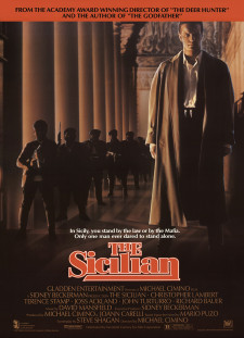 دانلود زیرنویس فارسی  فیلم 1987 The Sicilian