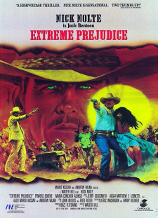 دانلود زیرنویس فارسی  فیلم 1987 Extreme Prejudice