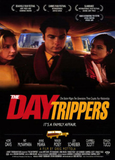 دانلود زیرنویس فارسی  فیلم 1997 The Daytrippers