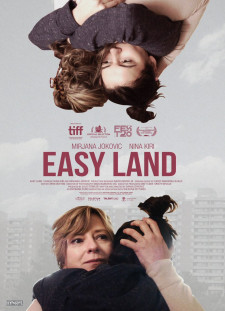 دانلود زیرنویس فارسی  فیلم 2019 Easy Land