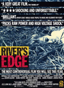 دانلود زیرنویس فارسی  فیلم 1987 River's Edge