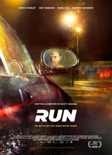 دانلود زیرنویس فارسی  فیلم 2019 Run