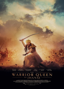 دانلود زیرنویس فارسی  فیلم 2019 The Warrior Queen of Jhansi