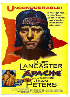 دانلود زیرنویس فارسی  فیلم 1954 Apache