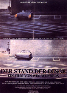 دانلود زیرنویس فارسی  فیلم 1982 Der Stand der Dinge