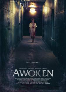 دانلود زیرنویس فارسی  فیلم 2019 Awoken