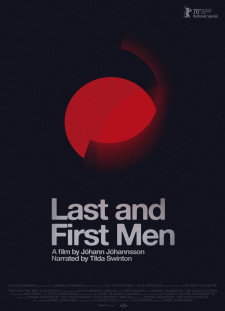 دانلود زیرنویس فارسی  فیلم 2017 Last and First Men