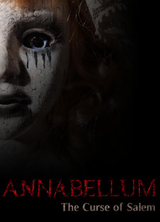 دانلود زیرنویس فارسی  فیلم 2019 Annabellum: The Curse of Salem