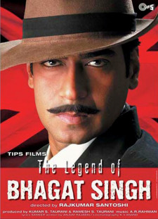دانلود زیرنویس فارسی  فیلم 2002 The Legend of Bhagat Singh