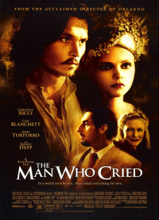 دانلود زیرنویس فارسی  فیلم 2000 The Man Who Cried