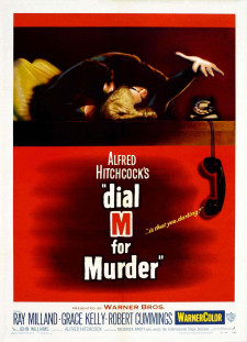دانلود زیرنویس فارسی  فیلم 1954 Dial M for Murder