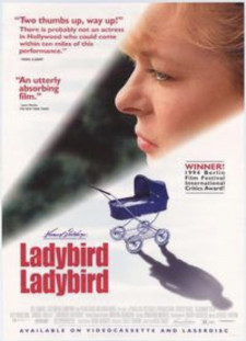 دانلود زیرنویس فارسی  فیلم 1994 Ladybird Ladybird