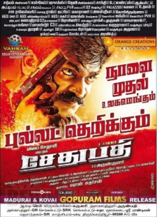 دانلود زیرنویس فارسی  فیلم 2016 Sethupathi