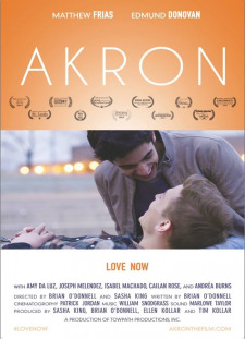 دانلود زیرنویس فارسی  فیلم 2017 Akron