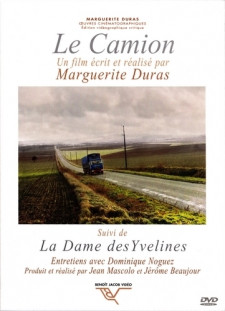 دانلود زیرنویس فارسی  فیلم 1977 Le camion