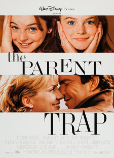 دانلود زیرنویس فارسی  فیلم 1998 The Parent Trap