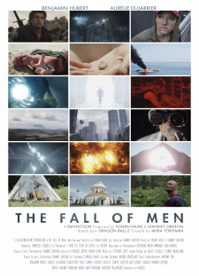 دانلود زیرنویس فارسی  فیلم 2015 The Fall of Men