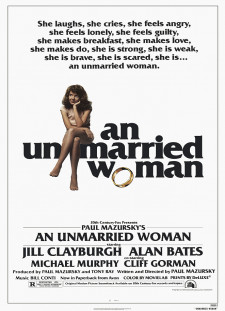 دانلود زیرنویس فارسی  فیلم 1978 An Unmarried Woman