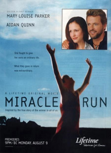 دانلود زیرنویس فارسی  فیلم 2004 Miracle Run