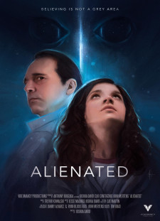 دانلود زیرنویس فارسی  فیلم 2019 Alienated