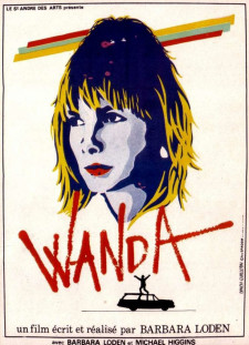 دانلود زیرنویس فارسی  فیلم 1971 Wanda