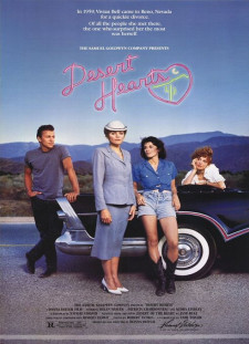 دانلود زیرنویس فارسی  فیلم 1986 Desert Hearts