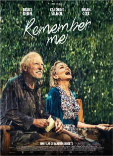 دانلود زیرنویس فارسی  فیلم 2019 Remember Me