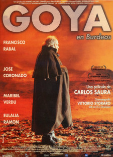 دانلود زیرنویس فارسی  فیلم 1999 Goya en Burdeos