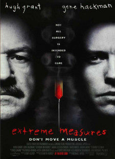 دانلود زیرنویس فارسی  فیلم 1996 Extreme Measures