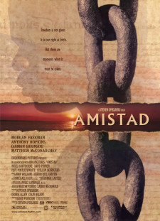 دانلود زیرنویس فارسی  فیلم 1997 Amistad