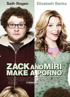 دانلود زیرنویس فارسی  فیلم 2008 Zack and Miri Make a Porno