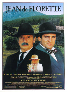 دانلود زیرنویس فارسی  فیلم 1986 Jean de Florette