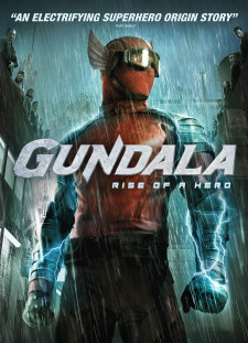 دانلود زیرنویس فارسی  فیلم 2019 Gundala