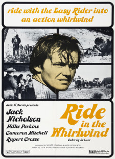 دانلود زیرنویس فارسی  فیلم 1968 Ride in the Whirlwind