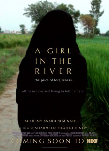 دانلود زیرنویس فارسی  فیلم 2015 A Girl in the River: The Price of Forgiveness