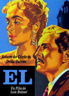 دانلود زیرنویس فارسی  فیلم 1953 Él