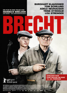 دانلود زیرنویس فارسی  فیلم 2019 Brecht