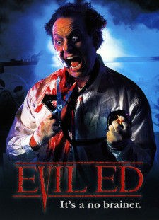 دانلود زیرنویس فارسی  فیلم 1997 Evil Ed