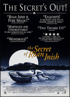 دانلود زیرنویس فارسی  فیلم 1995 The Secret of Roan Inish
