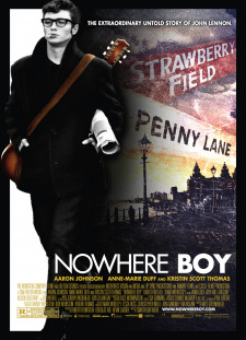 دانلود زیرنویس فارسی  فیلم 2009 Nowhere Boy