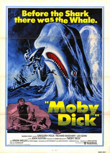 دانلود زیرنویس فارسی  فیلم 1956 Moby Dick