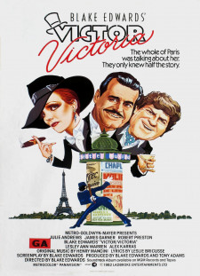 دانلود زیرنویس فارسی  فیلم 1982 Victor Victoria