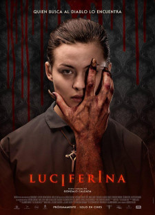 دانلود زیرنویس فارسی  فیلم 2018 Luciferina